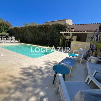 Maison 6 pièces 2310 €