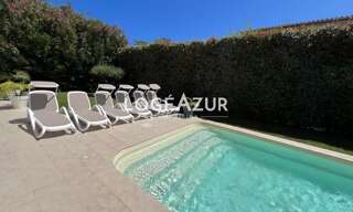 location vacances Maison 6 Pièces 173 m² à Antibes (06600)