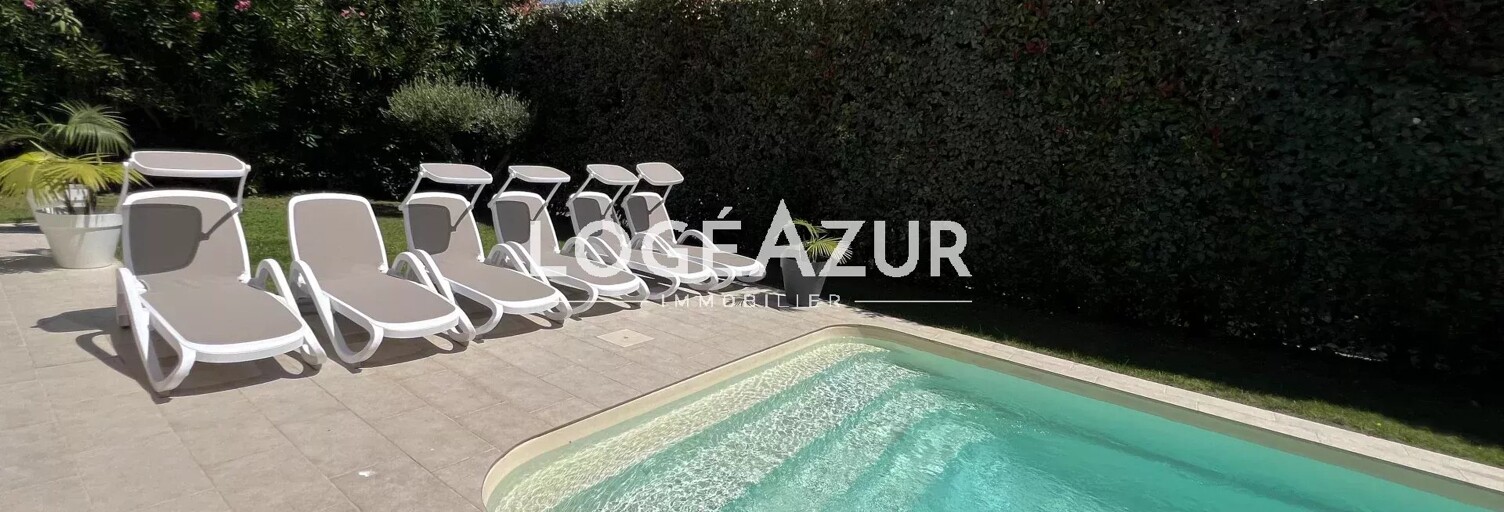 location vacances Maison 6 Pièces 173 m² à Antibes (06600)