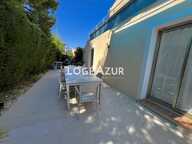 LOCATION SAISONNIÈRE ANTIBES - VILLA 8 COUCHAGES - PISCINE - PAR — photo 3