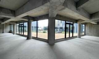 Commerce  268 m² à louer à Brest (29200)