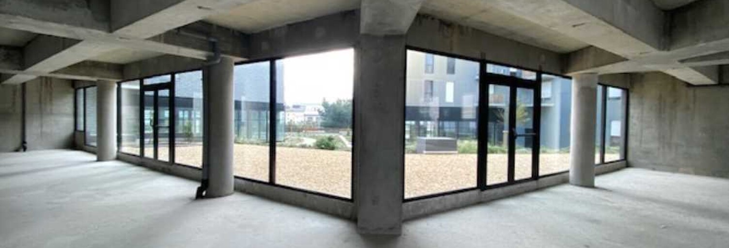 Commerce  268 m² à louer à Brest (29200)
