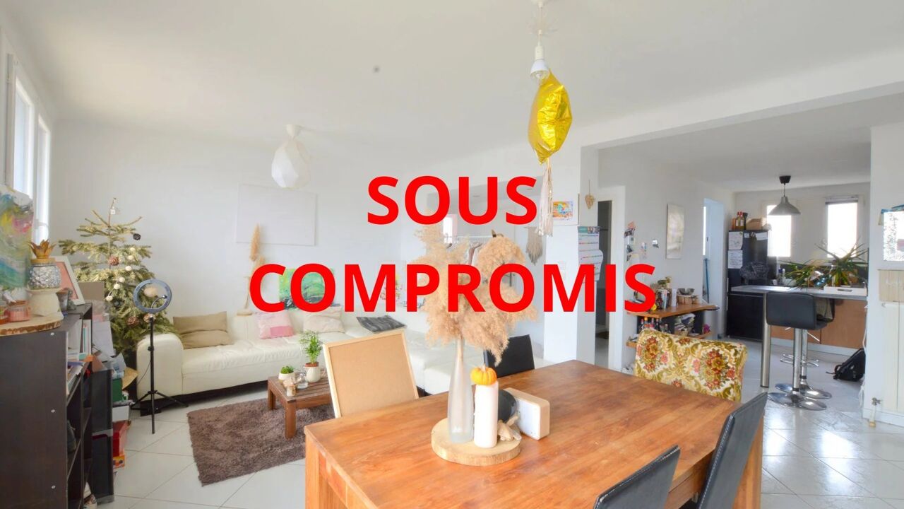appartement 3 pièces 70 m2 à Montpellier (34070)