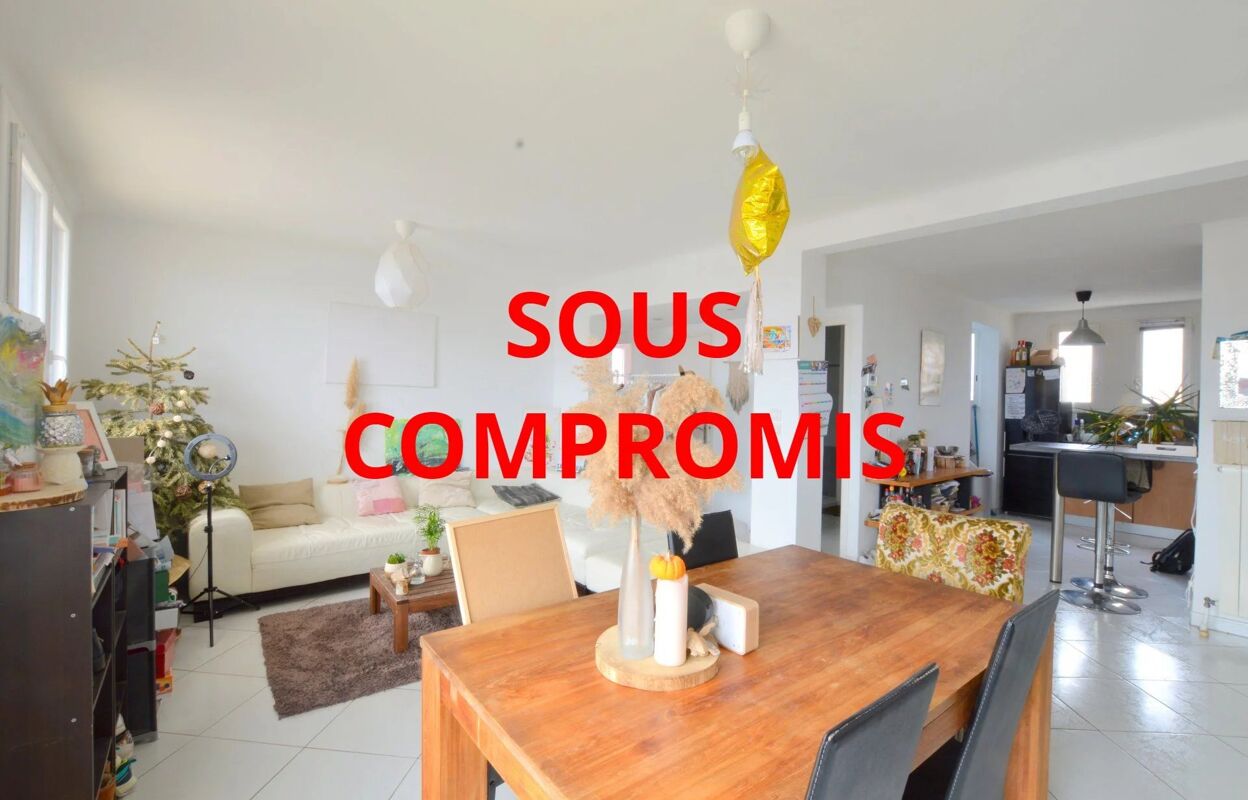 appartement 3 pièces 70 m2 à Montpellier (34070)