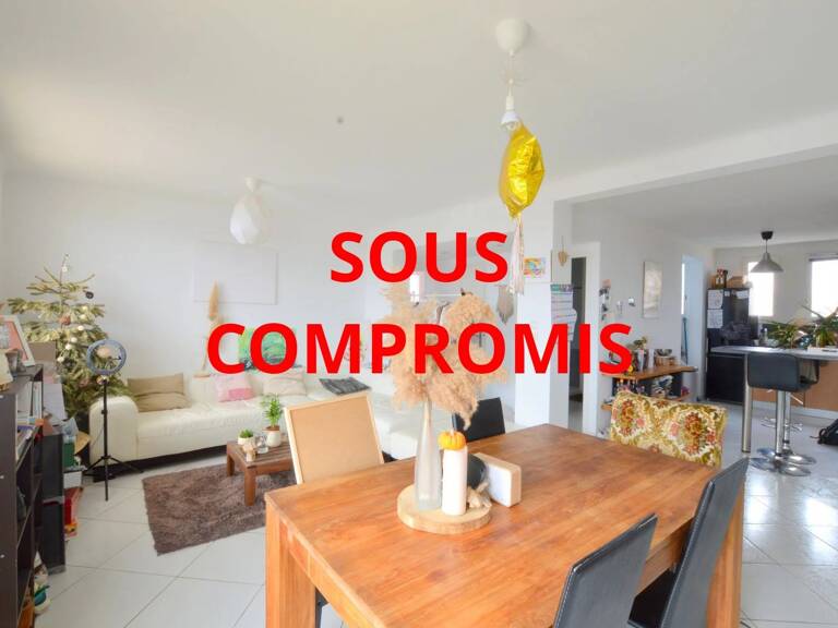APPARTEMENT 3 PIECES MONTPELLIER EN EXCLUSIVITE — photo 1