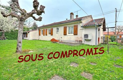 vente maison 367 500 € à proximité de Quint-Fonsegrives (31130)