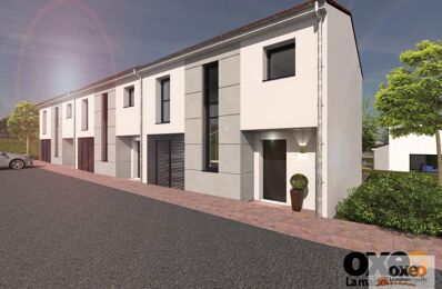 construire maison 204 000 € à proximité de Metz (57000)