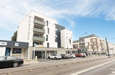 vente appartement à partir de 345 000 € à proximité de Nantes (44300)