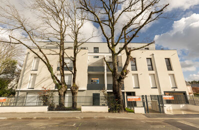 appartement 3 pièces 59 à 66 m2 à vendre à La Chapelle-sur-Erdre (44240)