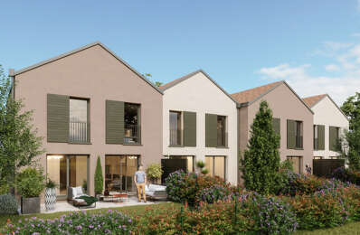 vente appartement à partir de 185 900 € à proximité de Vineuil-Saint-Firmin (60500)