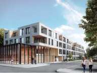 LILLE 59160 - VENTE - MURS LOCAUX COMMERCIAUX - NEUF - 149m2 — photo 2