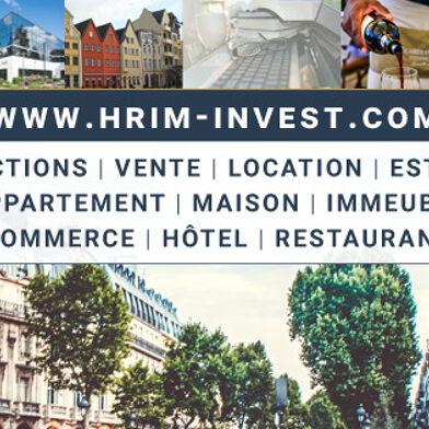 Commerce  350000 €