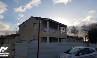 Maison 3 Pièces 37 m² à vendre à Gujan-Mestras (33470)