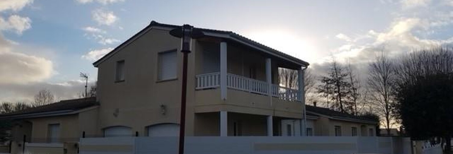 Maison 3 Pièces 37 m² à vendre à Gujan-Mestras (33470)