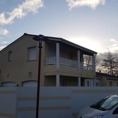 Maison 3 pièces 170000 €