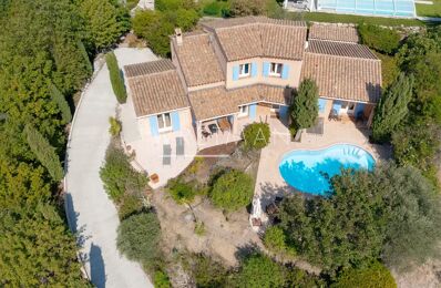 vente maison 750 000 € à proximité de Saint-Vallier-de-Thiey (06460)