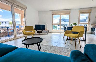 vente appartement 299 000 € à proximité de Quévreville-la-Poterie (76520)