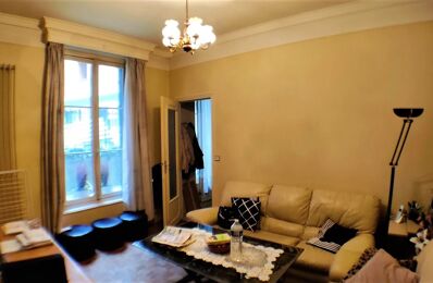 vente appartement 320 000 € à proximité de Villeneuve-Saint-Georges (94190)