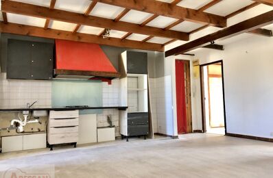 appartement 3 pièces 76 m2 à vendre à Port-Saint-Louis-du-Rhône (13230)