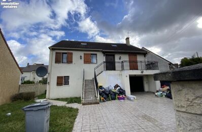 vente maison 297 500 € à proximité de Saint-Ouen-l'Aumône (95310)