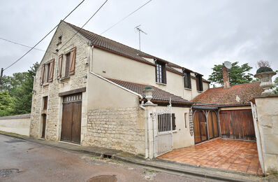 vente maison 119 000 € à proximité de Viviers (89700)
