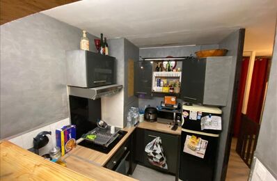 vente appartement 98 550 € à proximité de Montagnac (34530)