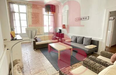 vente appartement 299 000 € à proximité de Marsillargues (34590)