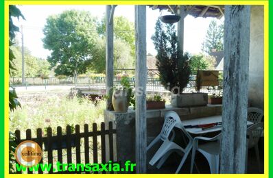 vente maison 72 000 € à proximité de Tracy-sur-Loire (58150)