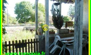 Maison 3 Pièces 90 m² à vendre à Sancerre (18300)