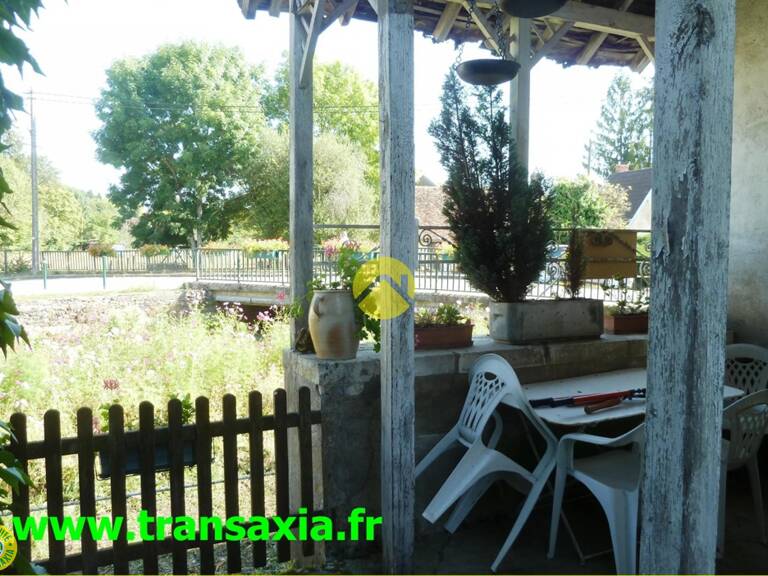VIAGER - MAISON DE VILLAGE — photo 1