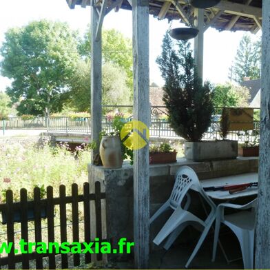 Maison 3 pièces 72000 €