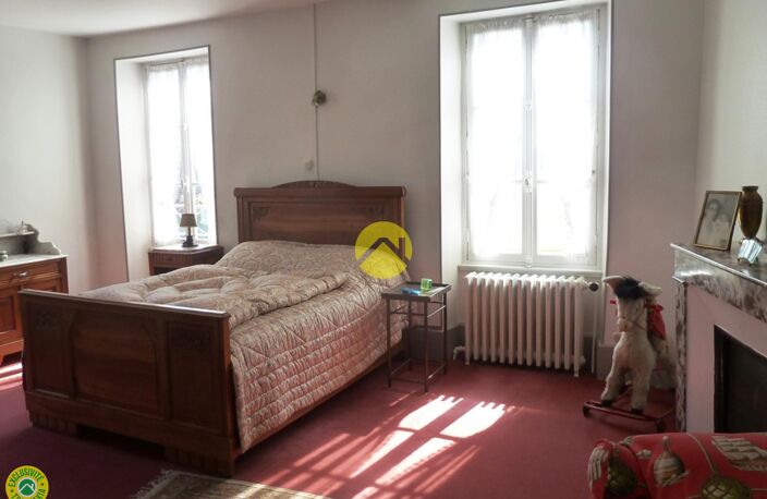 VIAGER - MAISON DE VILLAGE — photo 3