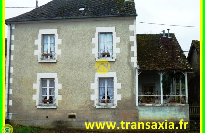 VIAGER - MAISON DE VILLAGE — photo 4