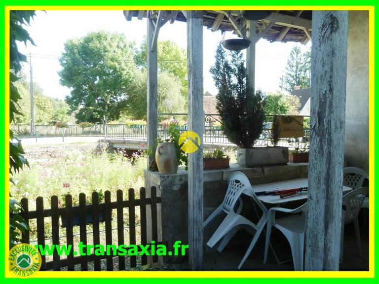 VIAGER - MAISON DE VILLAGE — photo 1