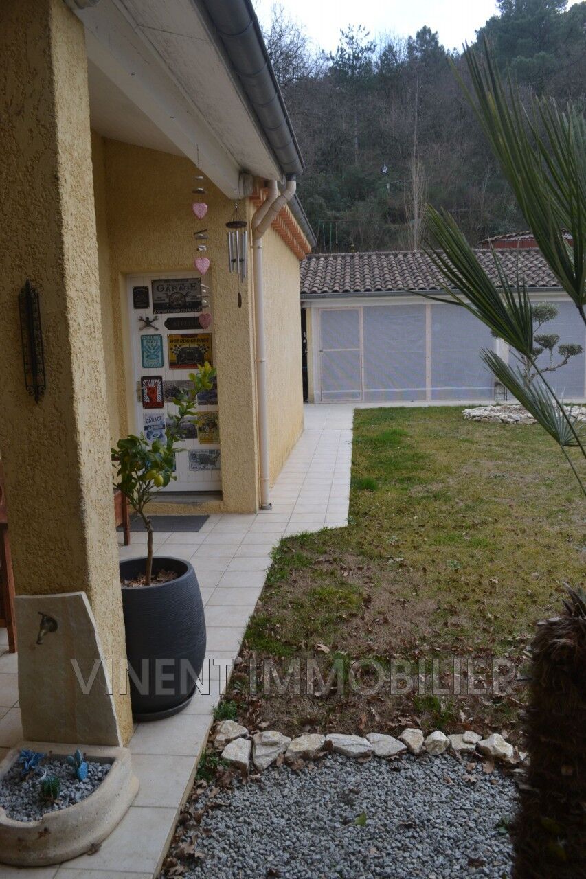 Villa / Maison 6 pièces  à vendre Montélimar 26200