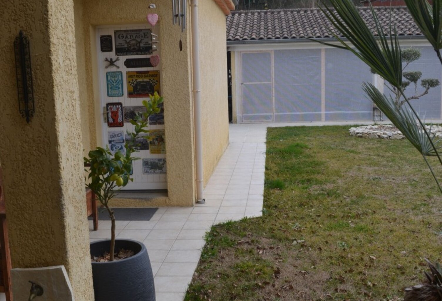 vente maison 6 Pièce(s) — photo 1