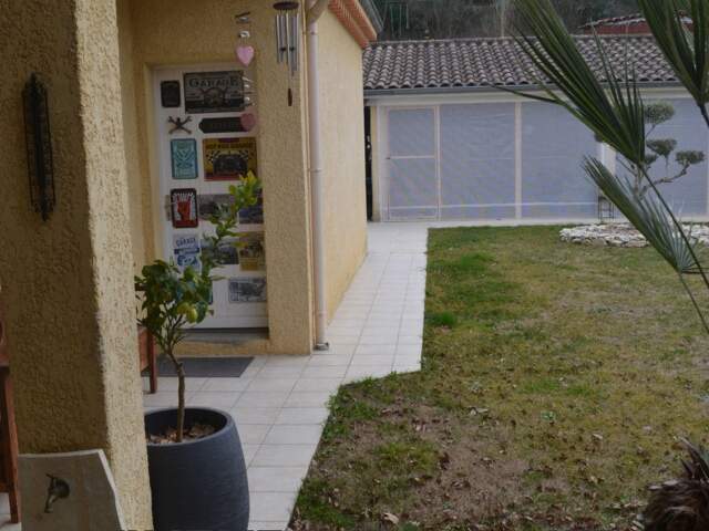 vente maison 6 Pièce(s) — photo du bien