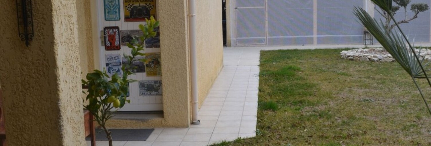 Maison 6 Pièces 140 m² à vendre à Montélimar (26200)