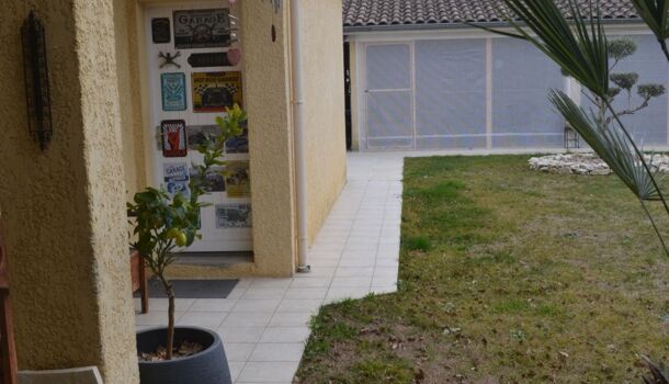 Villa / Maison 6 pièces  à vendre Montélimar 26200