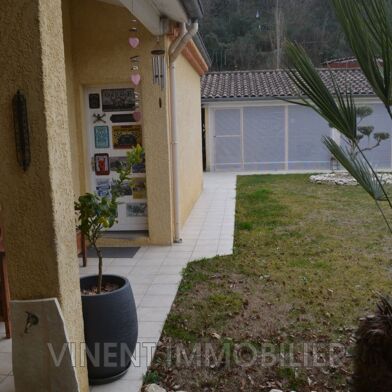Maison 6 pièces 340000 €