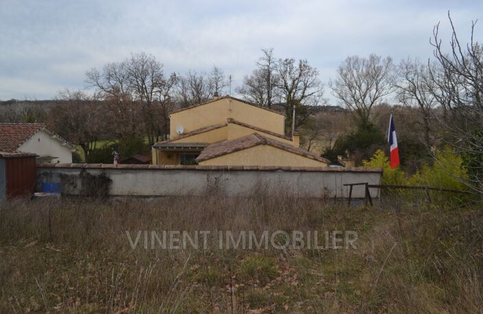 vente maison 6 Pièce(s) — photo 2