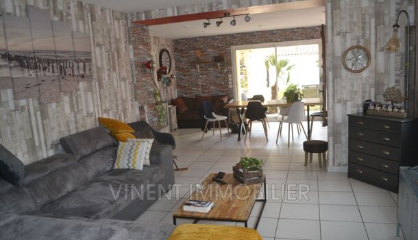 Villa / Maison 6 pièces  à vendre Montélimar 26200