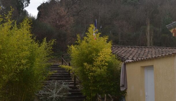 Villa / Maison 6 pièces  à vendre Montélimar 26200