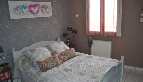 Villa / Maison 6 pièces  à vendre Montélimar 26200