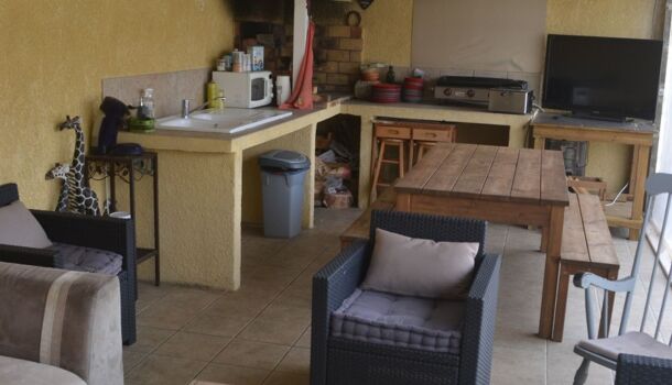 Villa / Maison 6 pièces  à vendre Montélimar 26200