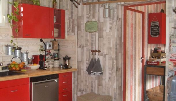 Villa / Maison 6 pièces  à vendre Montélimar 26200