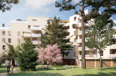 vente appartement 217 000 € à proximité de Montpellier (34070)