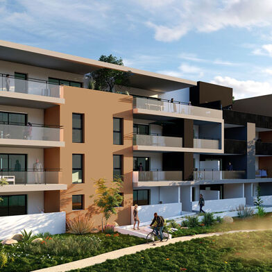 Appartement 3 pièces 225000 €