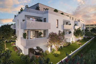 Appartement 4 pièces 330000 €