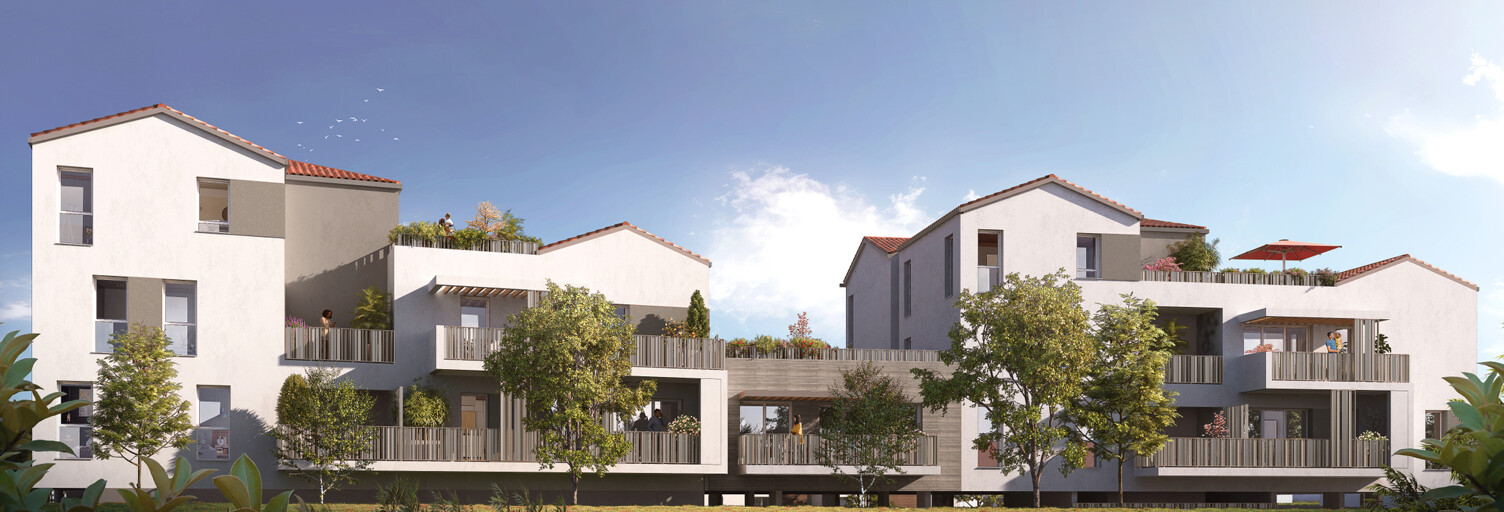 Appartement 2 Pièces 44 m² à vendre à Nieul-sur-Mer (17137)